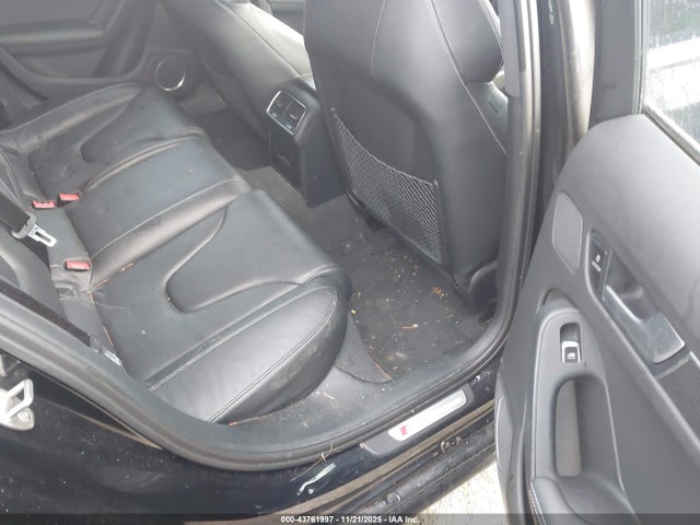 2015 AUDI S4 WAUBGAFL3FA127935 Photo 7