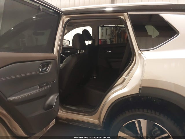 2022 NISSAN ROGUE JN8BT3CBXNW339999 Photo 7