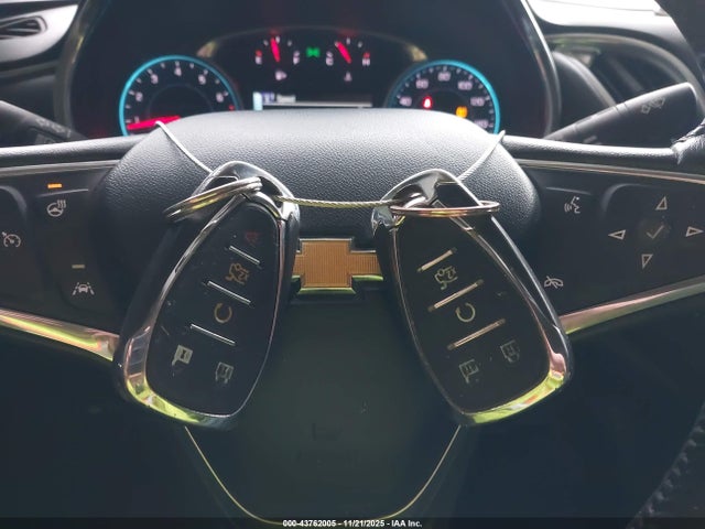 1G1ZH5SX4GF245892 Chevrolet Malibu Premier
