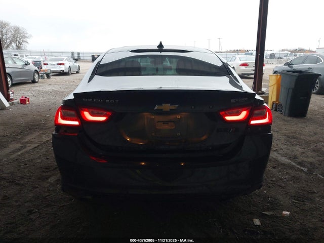 1G1ZH5SX4GF245892 Chevrolet Malibu Premier