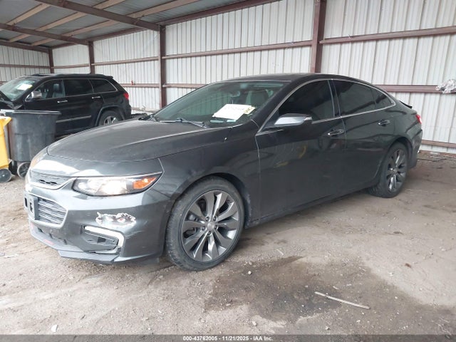 1G1ZH5SX4GF245892 Chevrolet Malibu Premier