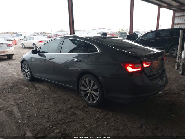 1G1ZH5SX4GF245892 Chevrolet Malibu Premier
