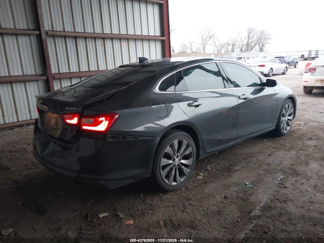 1G1ZH5SX4GF245892 Chevrolet Malibu Premier