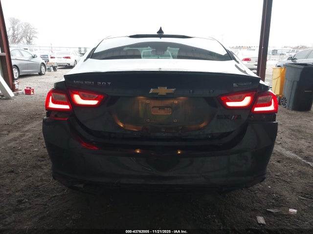 1G1ZH5SX4GF245892 Chevrolet Malibu Premier