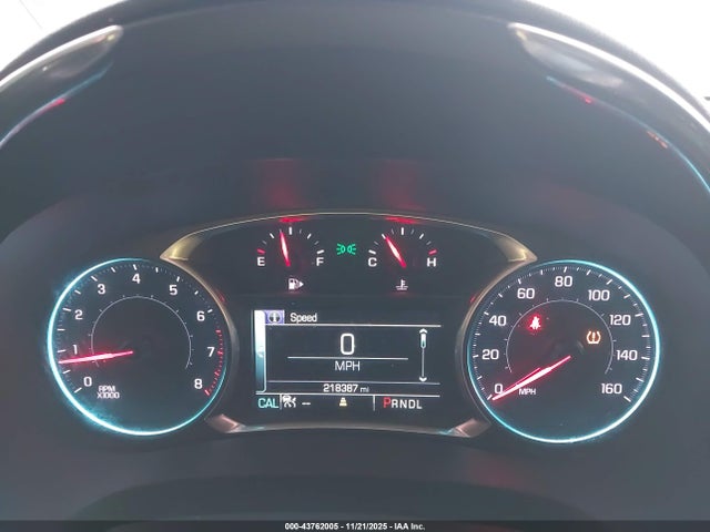 1G1ZH5SX4GF245892 Chevrolet Malibu Premier