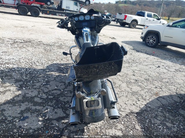 2016 HARLEY-DAVIDSON FLHX 1HD1KBM15GB645527 Photo 5