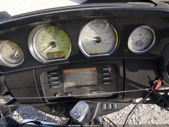 2016 HARLEY-DAVIDSON FLHX 1HD1KBM15GB645527 Photo 6