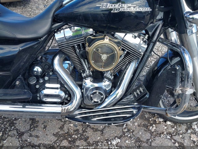 2016 HARLEY-DAVIDSON FLHX 1HD1KBM15GB645527 Photo 7