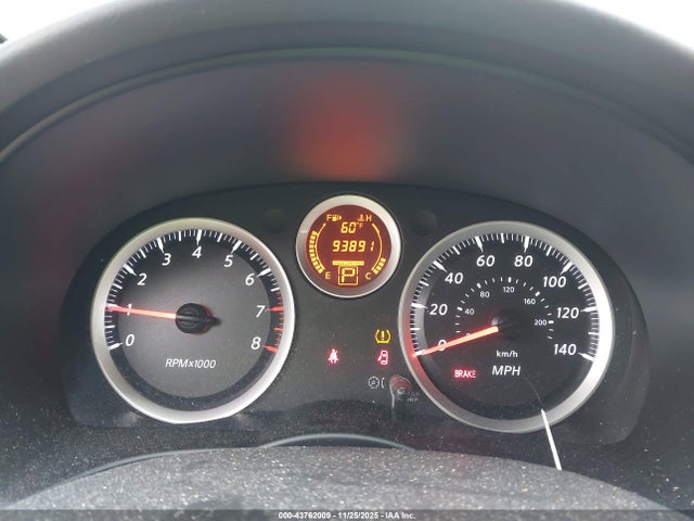 Aukcja sprzedaży 2012 Nissan Sentra 2.0 Sr, vin: 3N1AB6AP2CL730502, numer aukcji: 43762009