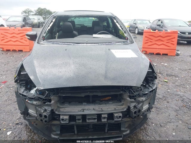 Aukcja sprzedaży 2016 Ford Focus Titanium, vin: 1FADP3N28GL327849, numer aukcji: 43762013
