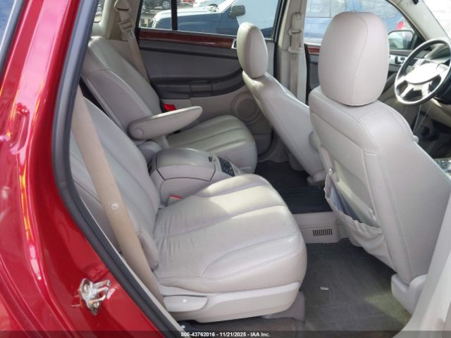 2005 CHRYSLER PACIFICA 2C4GM684X5R528252 Photo 7