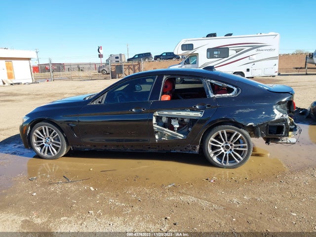 BMW 428i Gran Coupe 2016 WBA4A9C58GG508015 Image 15