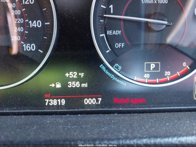BMW 428i Gran Coupe 2016 WBA4A9C58GG508015 Image 16