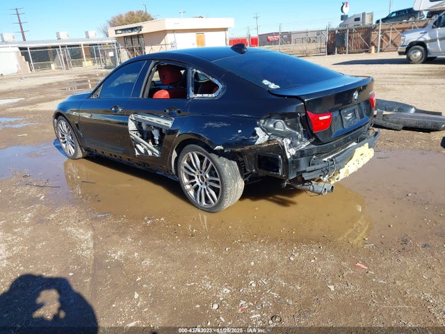 BMW 428i Gran Coupe 2016 WBA4A9C58GG508015 Image 6