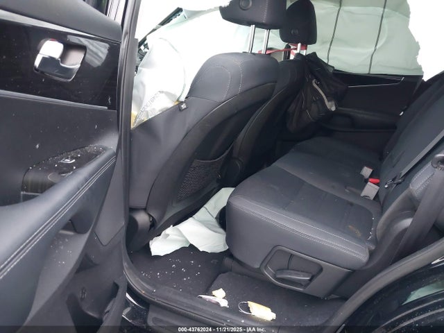 5XYPG4A32KG448621 KIA Sorento 2.4l Lx