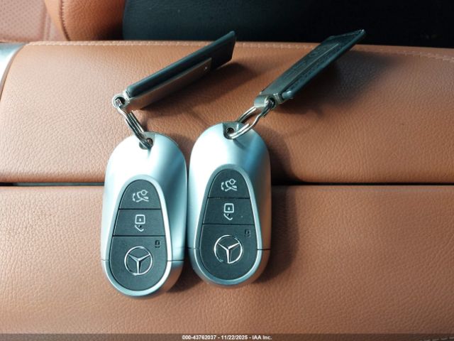 2023 MERCEDES-BENZ GLC 300 W1NKM4HB7PU019943 Photo 10