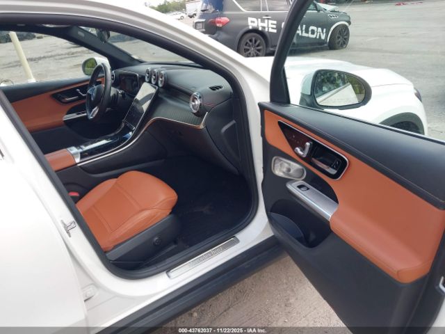 2023 MERCEDES-BENZ GLC 300 W1NKM4HB7PU019943 Photo 4