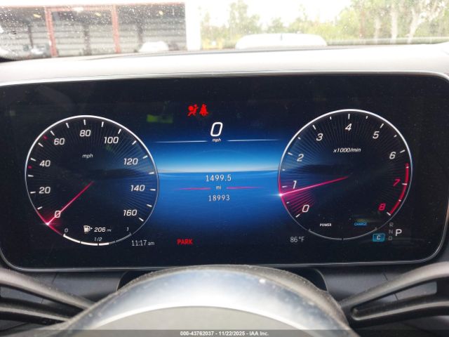 2023 MERCEDES-BENZ GLC 300 W1NKM4HB7PU019943 Photo 6