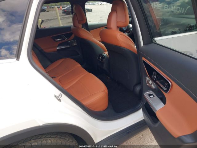 2023 MERCEDES-BENZ GLC 300 W1NKM4HB7PU019943 Photo 7