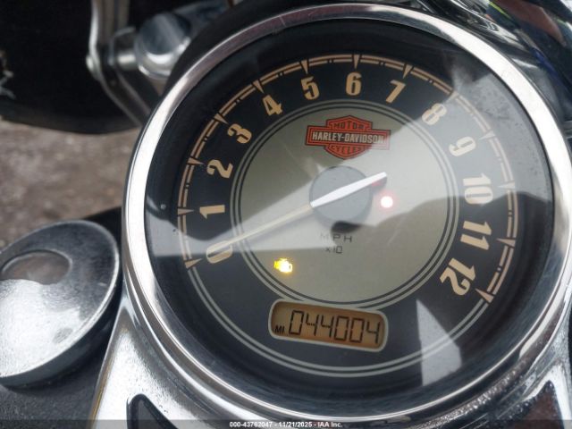 2011 HARLEY-DAVIDSON FLSTC 1HD1BW515BB019703 Photo 6