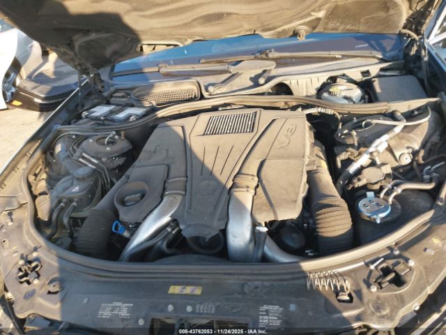 2013 MERCEDES-BENZ S 550 WDDNG7DB0DA527970 Photo 9