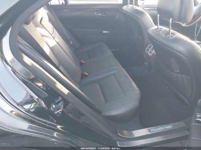 2013 MERCEDES-BENZ S 550 WDDNG7DB0DA527970 Photo 7