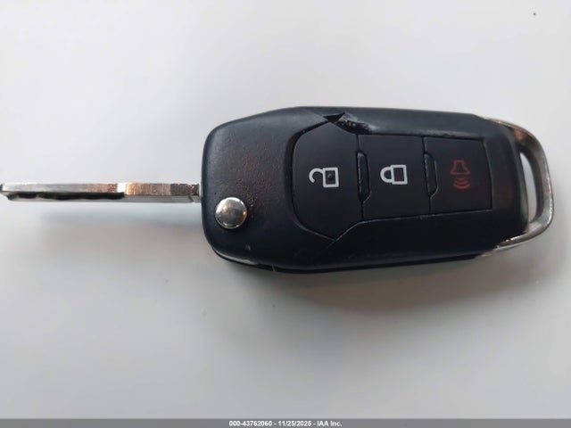 2020 FORD ECOSPORT MAJ6S3FL1LC382586 Photo 10