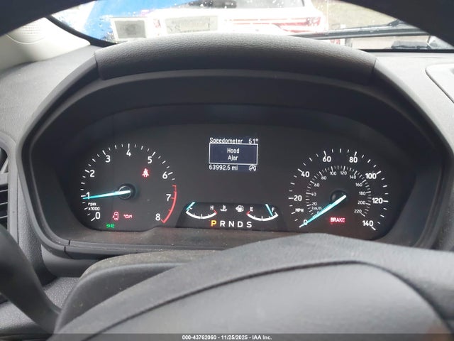 2020 FORD ECOSPORT MAJ6S3FL1LC382586 Photo 6
