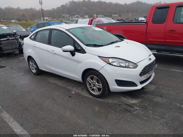 2018 FORD FIESTA 3FADP4BJ1JM104494