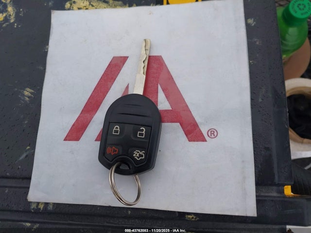 2018 FORD FIESTA 3FADP4BJ1JM104494 Photo 10