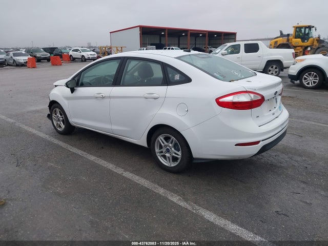 2018 FORD FIESTA 3FADP4BJ1JM104494 Photo 2