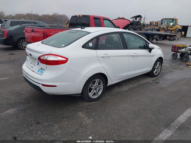 2018 FORD FIESTA 3FADP4BJ1JM104494 Photo 3