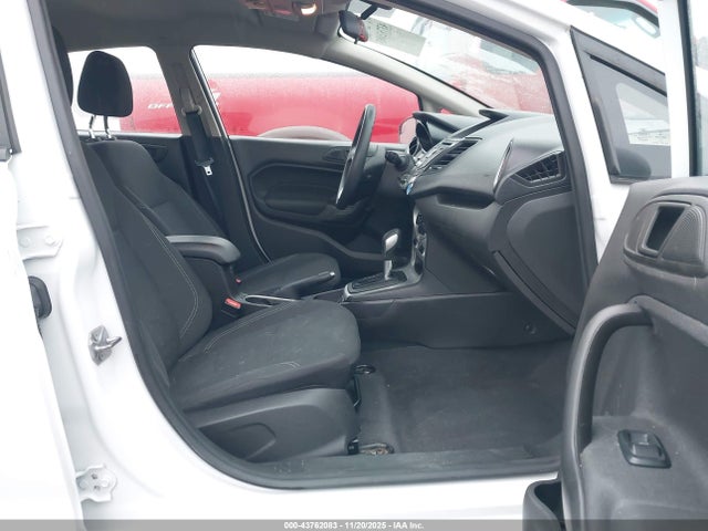 2018 FORD FIESTA 3FADP4BJ1JM104494 Photo 4