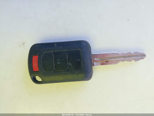 2019 MITSUBISHI OUTLANDER SPORT JA4AP3AU6KU032606 Photo 10