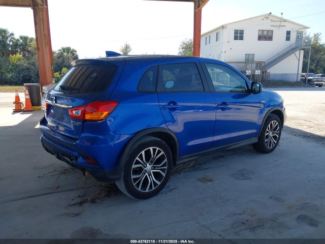 2019 MITSUBISHI OUTLANDER SPORT JA4AP3AU6KU032606 Photo 3
