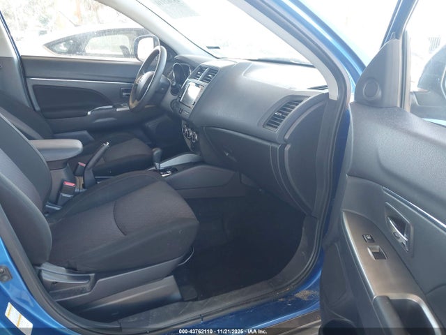 2019 MITSUBISHI OUTLANDER SPORT JA4AP3AU6KU032606 Photo 4