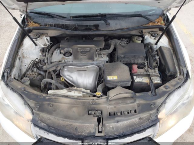 2015 TOYOTA CAMRY 4T1BF1FK1FU077186 Photo 9