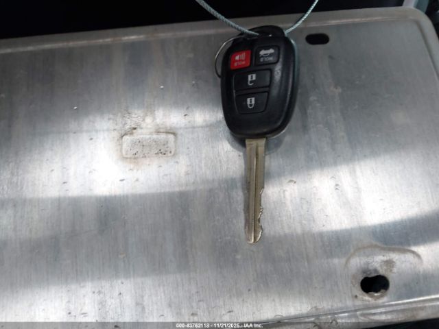 2015 TOYOTA CAMRY 4T1BF1FK1FU077186 Photo 10