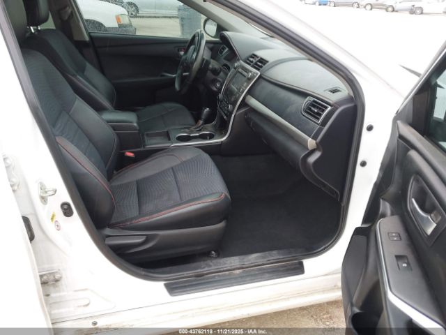 2015 TOYOTA CAMRY 4T1BF1FK1FU077186 Photo 4