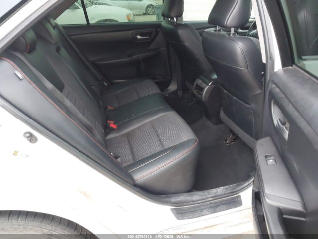 2015 TOYOTA CAMRY 4T1BF1FK1FU077186 Photo 7