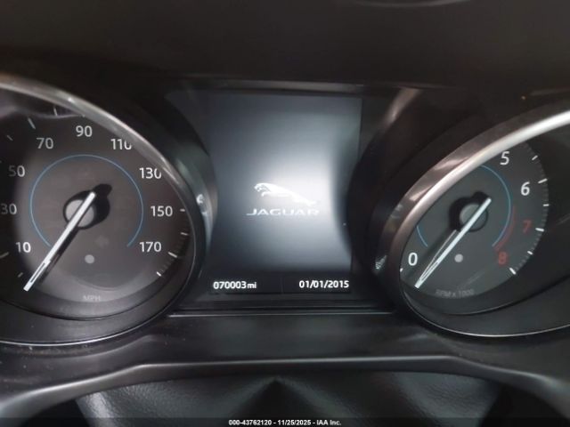 2017 JAGUAR XF SAJBD4BV4HCY35673 Photo 6