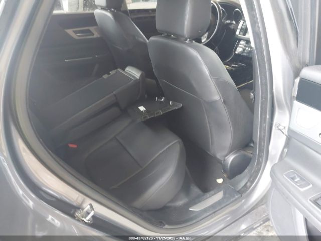 2017 JAGUAR XF SAJBD4BV4HCY35673 Photo 7
