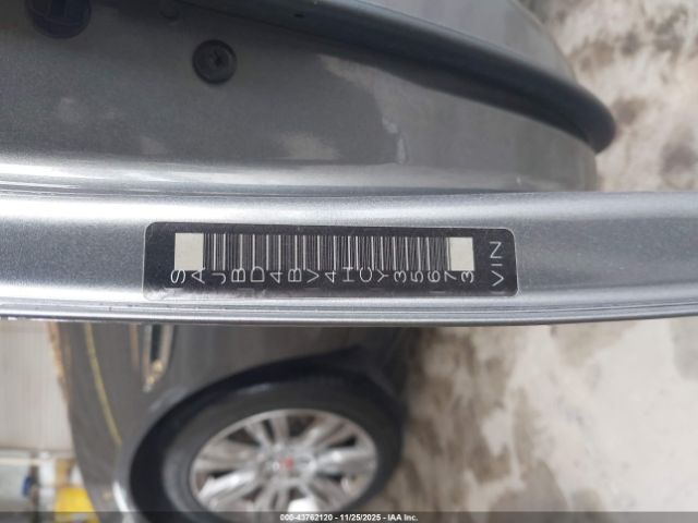 2017 JAGUAR XF SAJBD4BV4HCY35673 Photo 8