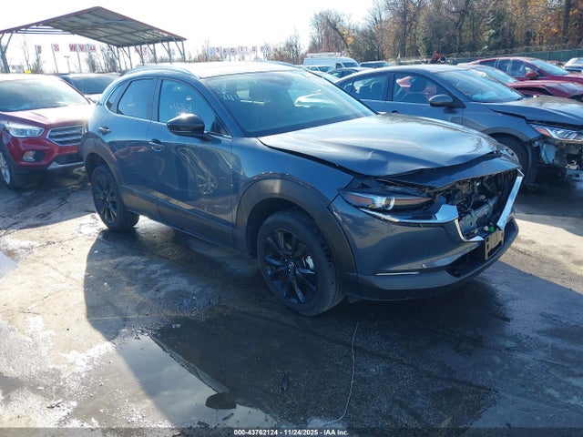 2024 MAZDA CX-30 3MVDMBCM0RM661391