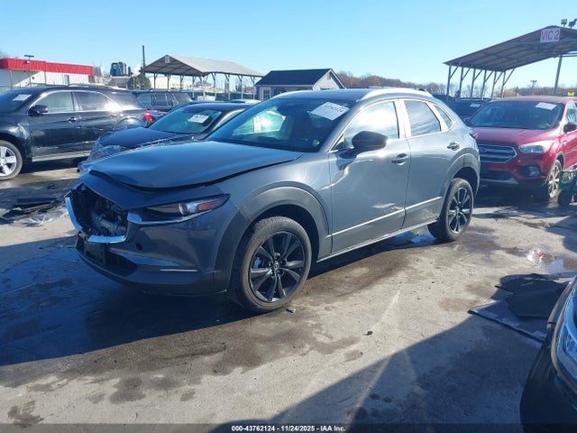 2024 MAZDA CX-30 3MVDMBCM0RM661391 Photo 1