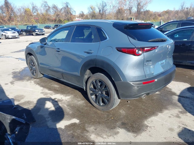 2024 MAZDA CX-30 3MVDMBCM0RM661391 Photo 2