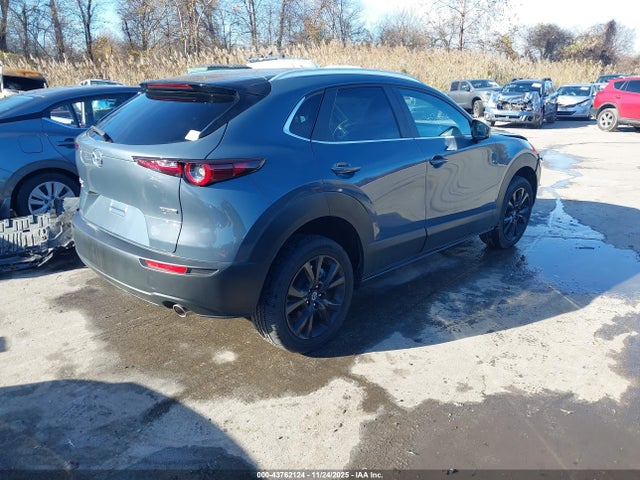 2024 MAZDA CX-30 3MVDMBCM0RM661391 Photo 3