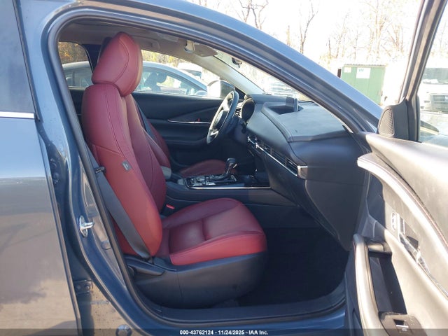 2024 MAZDA CX-30 3MVDMBCM0RM661391 Photo 4