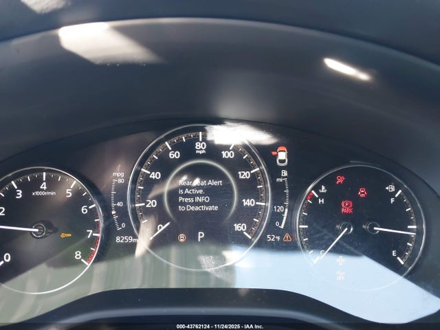 2024 MAZDA CX-30 3MVDMBCM0RM661391 Photo 6