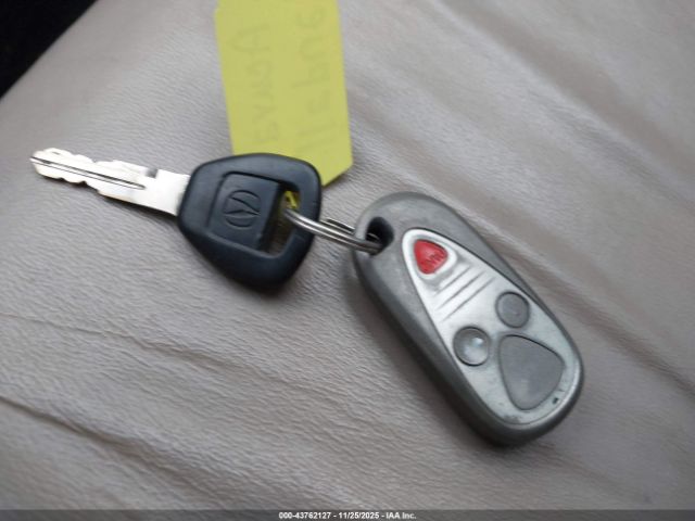 2003 ACURA TL 19UUA56693A093835 Photo 10